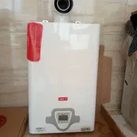 نصب وتعمرات انواع پکیج