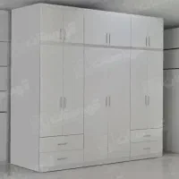 کمد دیواری و کابینت .کمددیواری.خورشید کمد