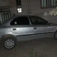 سمند ۸۲|خودرو سواری و وانت|خرم‌آباد, |دیوار