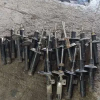 شارژ کمک ماشین های ایرانی وخارجی|خدمات موتور و ماشین|همدان, |دیوار