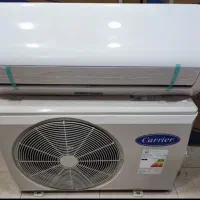 کولر گازی  دوتیکه