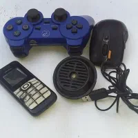 دسته پلی ۲وموس