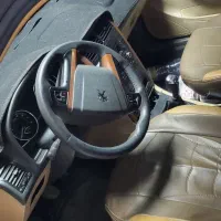 پارس tu5 ۱۴۰۱ بدون نقطه خیلی تمیز|خودرو سواری و وانت|کرمان, |دیوار