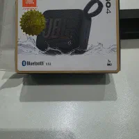 اسپیکر JBL Go4