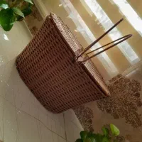 سبدبافی|صنایع دستی و سایر لوازم تزئینی|پاکدشت, پاکدشت (مامازند)|دیوار
