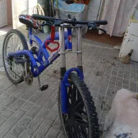 دوچرخه 26 مرتب