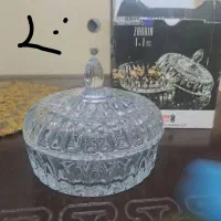 ظروف کریستال|ظروف سرو و پذیرایی|قرچک, مهدیه|دیوار