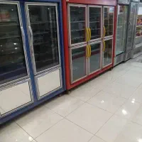 فروش وسایل مغازه هایپری|فروشگاه و مغازه|اشنویه, |دیوار