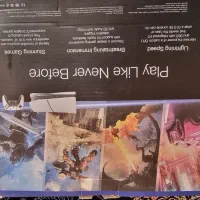 فروش مینی ps5از دوبی اوردن|کنسول، بازی ویدئویی و آنلاین|لنجان, |دیوار