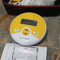 شیر دوش برقی