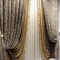 پرده ملل اقساط ۷ماهه بدون پیش