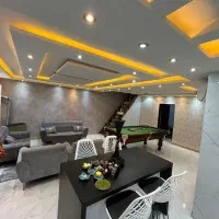 ویلا استخردار شیک