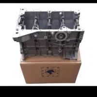 بلوکه سیلندر پژو xu7 ایرانخودرویی قانونی