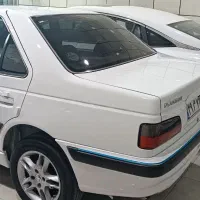 پارس TU5 فول|خودرو سواری و وانت|یزد, |دیوار