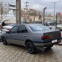 405 مدل ۹۰|خودرو سواری و وانت|مریوان, |دیوار