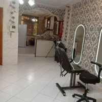 سالن زیبایی بیش از 10 سال سابقه آرایشگاه|اجارهٔ دفتر کار، اتاق اداری، مطب|تهران, چهارصد دستگاه|دیوار