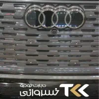 آئودی Q4 e-tron ثبت‌نامی 2025 تجارت خودرو خسروانی|خودرو سواری و وانت|تهران, آجودانیه|دیوار