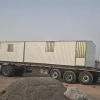 کانکس و کانتینر محکم زیر قیمت