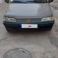 پژو آردی