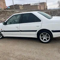 پژو پارس خاص|خودرو سواری و وانت|سلماس, |دیوار