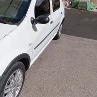 ال 90 بدون رنگ|خودرو سواری و وانت|ارومیه, |دیوار