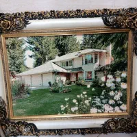 تابلو فرش|تابلو فرش|مشهد, طبرسی شمالی|دیوار