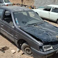 خرید خودرو فرسوده و چپی به صورت نقد|خدمات موتور و ماشین|شهرکرد, |دیوار