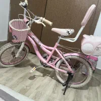 دوچرخه ۱۶