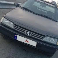 پژو روا مدل 87|خودرو سواری و وانت|مشهد, منزل آباد|دیوار