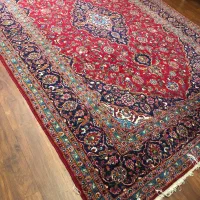 فرش دستبافت