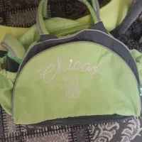 سیسمونی نوزاد|کالسکه و لوازم جانبی|کرمانشاه, |دیوار