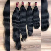 موی طبیعی بالای ۴۰ سانت