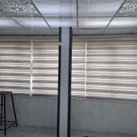 نصب انواع  پرده در اسرع وقت|خدمات پیشه و مهارت|سنندج, |دیوار