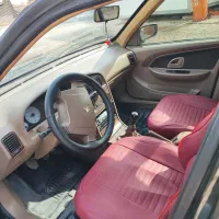 پارس سال 92فابریک|خودرو سواری و وانت|شیراز, پادگان ولیعصر|دیوار