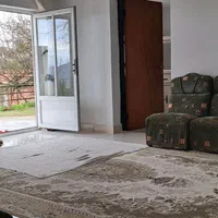 اجاره ویلای شبانه روی تپه|اجارهٔ کوتاهمدت آپارتمان و سوئیت|مرزنآباد, |دیوار