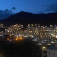 دپارتمان آرتین/ فول آپارتمان فروشی در پردیس/۸۷متر