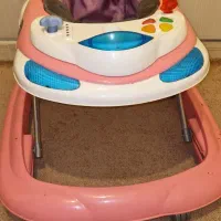 روروک|کالسکه و لوازم جانبی|اسلام‌شهر, باغ فیض|دیوار