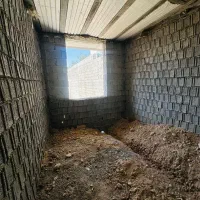 فروش منزل نیمه کاره در شهر خشت