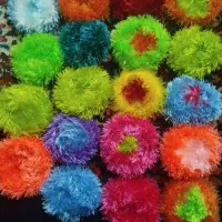 انواع بافت لیف. دستمال