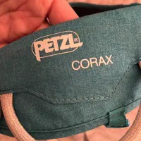 هارنس petzl و کفش سنگنوردیbutora و کیسه پودر|کوهنوردی و کمپینگ|گلپایگان, |دیوار