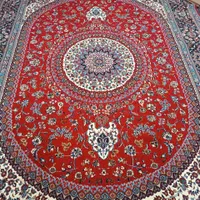 فرش های دست دوم ماشینی