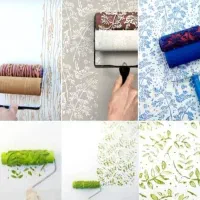 رنگ‌آمیزی‌ ساختمان‌ با‌رنگ‌های‌ باکیفیت‌وحرفه‌ای|خدمات پیشه و مهارت|خانمیرزا, |دیوار