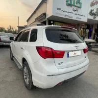 هایما s7 مدل ۱۳۹۹|خودرو سواری و وانت|ساری, |دیوار