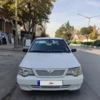 پراید 111 مدل 97