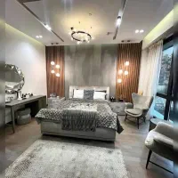 دریان نو/۷۵متری/فول امکانات/دیزاین شده/تاپ لوکیشن|فروش آپارتمان|تهران, دریان‌نو|دیوار