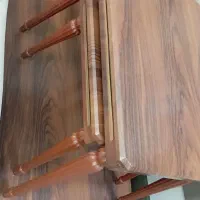 میزعسلی کاملا نو استفاده نشده|مبلمان خانگی و میز عسلی|اردبیل, |دیوار