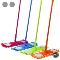 طی ماکارونی خارجی و ایرانی