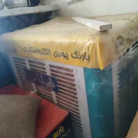 کولر ابی طلایی 3500