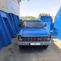 نیسان خشک 7000کار بدون خط خش