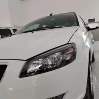 رانا TU5p صفر|خودرو سواری و وانت|مشهد, سپاد|دیوار